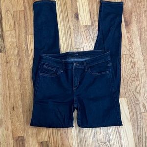 Joe’s skinny jean in size 26